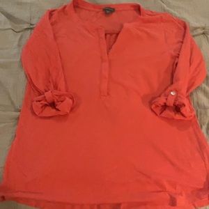 Lilia P super soft shirt